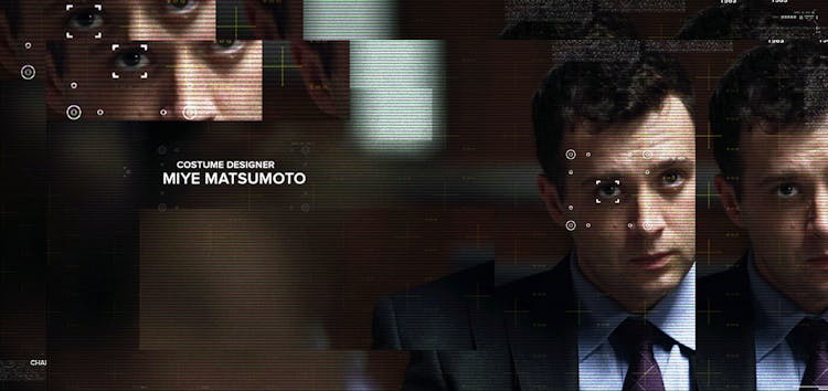 Code Name Geronimo Title Sequence image 7